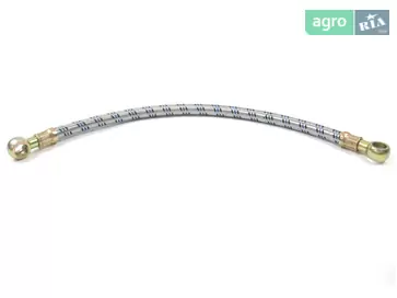 Трубка паливна до МТЗ - фото