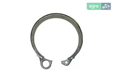 Стрічка ущільнююча до МТЗ - фото