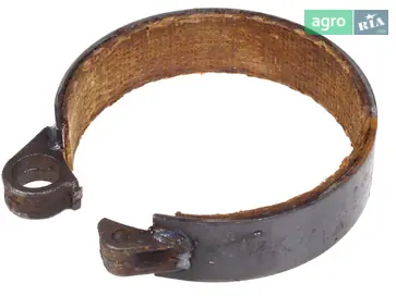Гальмівна стрічка 70-4202100 до трактора МТЗ - фото