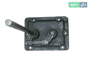 Кришка керування реверсу (вир-во ВОЗТЧ) Р70-1723010