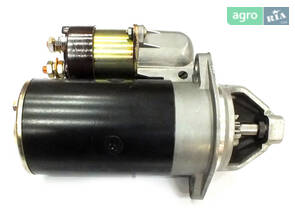 Стартер ПД-362А.3708 (12 V; 0,7 kW) (пр-во Юбана) СТ-362А.3708000