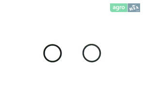 Ущільнювальне кільце 030-034-25-1-4 до трактора ЮМЗ