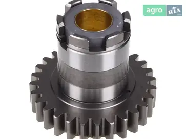 Шестерня 50-1701198-А для трактора МТЗ - фото