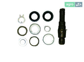 Палець штока ГЦ50, важіль 72-2308075-01 ГОРу в зібраному вигляді (пр. ВЗТТЧ) 102-3405103Б-Зі