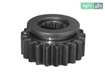 Вал до МТЗ 06 - фото