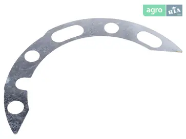 Прокладка до МТЗ 2 - фото