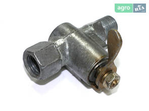 Кран до МТЗ