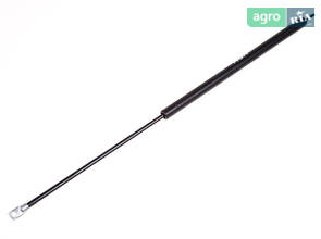 Пневмопідіймач рамки заднього скла, даху кабіни (AGH) 11.6.6308010