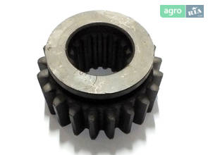 Вал для МТЗ 06