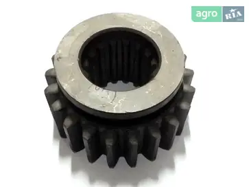 Вал до МТЗ 06 - фото