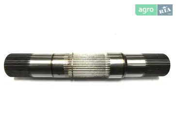 Вал до МТЗ - фото