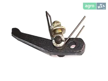 Важіль до МТЗ - фото