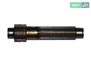 Вал первинний до МТЗ - фото