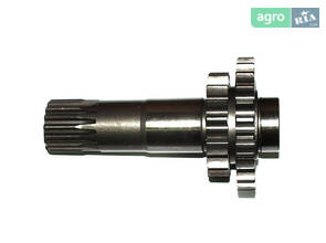 Вал до трактора МТЗ