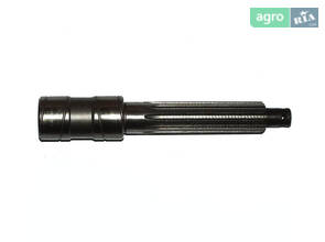 Вал 72-2209013 до трактора МТЗ