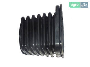 Уплотнитель (чехол) рулевой колонки на щитке приборов (пр. РТИ) 80-3805012-Б