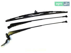 Склоочисник до МТЗ