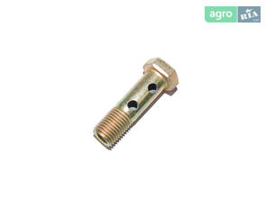 Болт до МТЗ