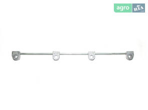 Трубка паливна до МТЗ