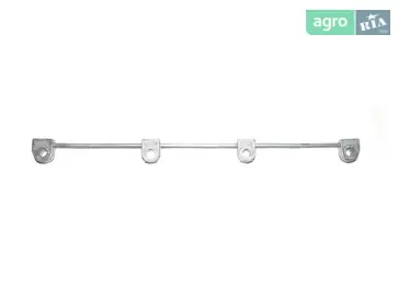 Трубка паливна до МТЗ - фото