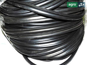 Ущільнення дверей 80-6700021 до трактора МТЗ