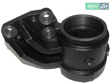 Кронштейн до МТЗ - фото