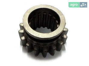 Шестерня 50-1701212-А для трактора МТЗ