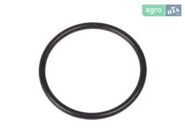 Ущільнювальне кільце 037-041-25-2-1 до трактора МТЗ 2 - фото