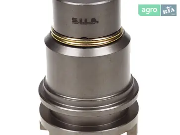 Муфта з'єднувальна до МТЗ - фото
