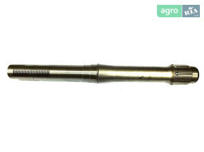 Півось диференціала заднього моста (нов. обр.) (пр-во Юбана) 50-2407082-А-01