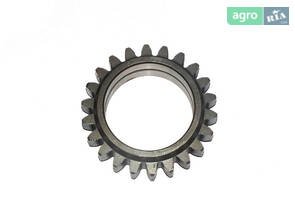 Шестірня роздавча коробки проміжна Z = 222 МТЗ-80-950 (пр-во Юбана) 52-1802091