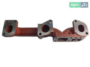 Колектор випускний Д-245 (пр-во Юбана) 245-1008025