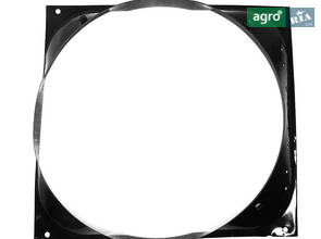 Кожух радіатора 70-1309080 до трактора МТЗ