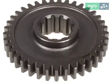 Редуктор до МТЗ 2 - фото