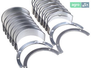 Вкладиш корінний опорний 260-1005100 Н1 до трактора МТЗ