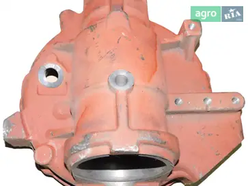 Редуктор до МТЗ - фото