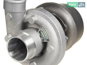 Турбокомпресор Д245.27, Д-245С-435, 437 (МТЗ-1025, 1021, Амкодор) аналог ТКР 6-00.01 (пр-во CZ, Чехія)