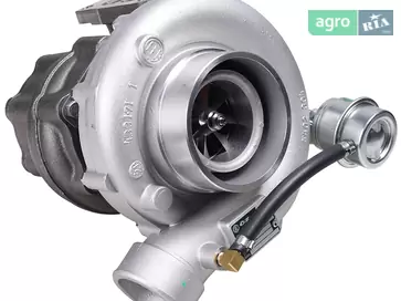 Турбокомпрессор для МТЗ 2 - фото