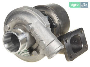 Турбокомпресор Д245.5С2; Д245.43С2 (МТЗ-890/950/922/923) аналог ТКР 6-03.10 (пр-во CZ, Чехія) С14-101-01 (ТКР