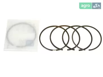 Поршневе кільце 20-03-с6 до комбайна Ростсельмаш Нива - фото