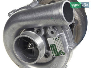 Турбокомпресор Д260.1S2 до трактора МТЗ