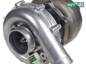 Турбокомпресор К27-61-11 до трактора МТЗ