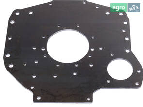 Лист під стартер 50-1002313-В до трактора МТЗ