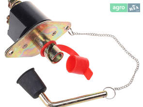 Вимикач акумуляторної батареї 12/24 до трактора МТЗ 12