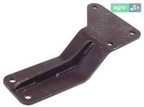 Кронштейн фильтра топливного ФТ-020 (пр. в Украина) 245-1117093-Б