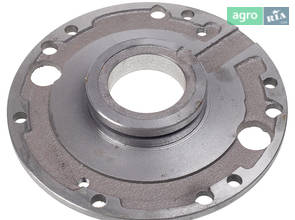 Кришка склянки (пр. в Україна) 50-2407059-А