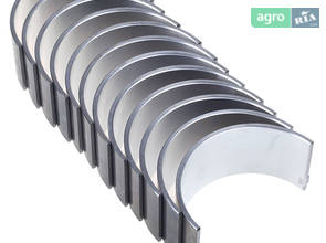 Вкладки корінні Д-260 Р1 (JOB) 260-1005100 Р1