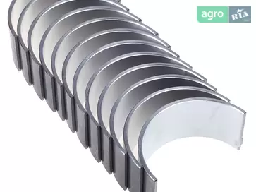 Шатун до МТЗ - фото