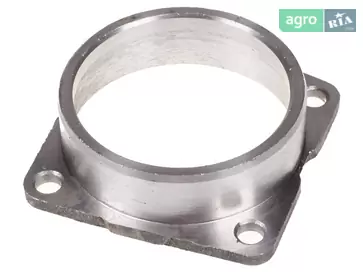 Передній міст до МТЗ - фото