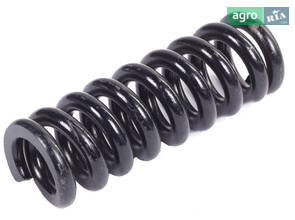 Пружина підвіски ПВМ (пр.о S.I.L.A) 50-3001022-А1